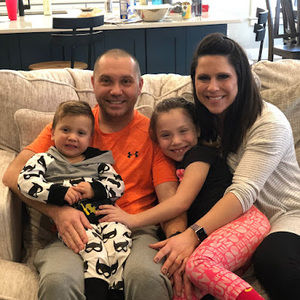 Meet your Posher, Eric